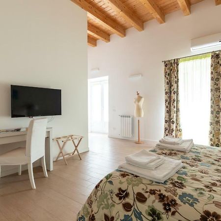 Il Sonno Dei Giusti Apartment By Domusicily Palermo Luaran gambar