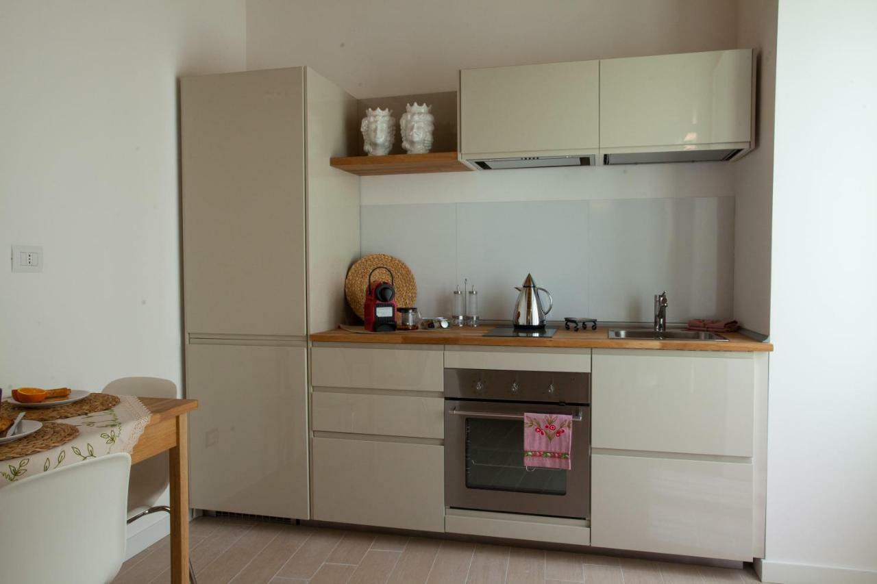 Il Sonno Dei Giusti Apartment By Domusicily Palermo Luaran gambar