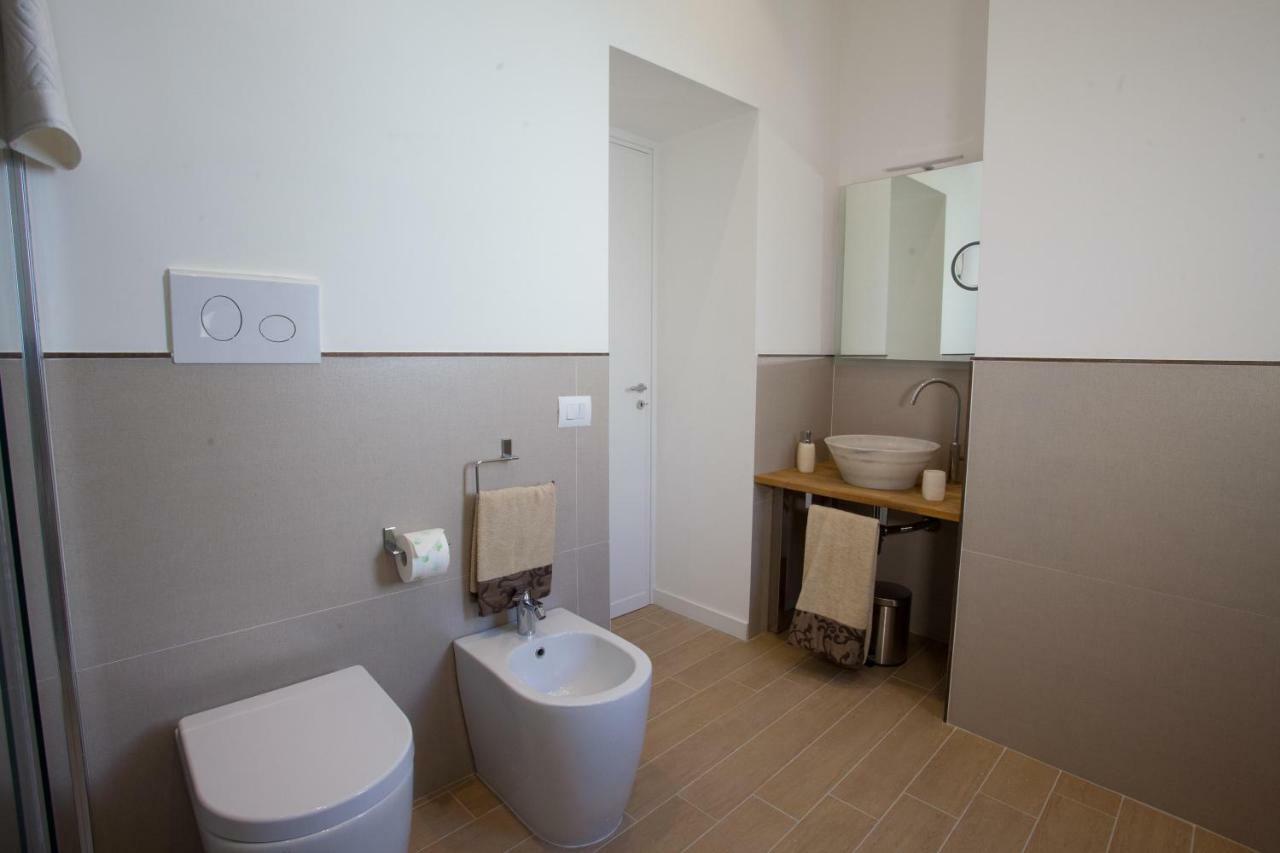 Il Sonno Dei Giusti Apartment By Domusicily Palermo Luaran gambar