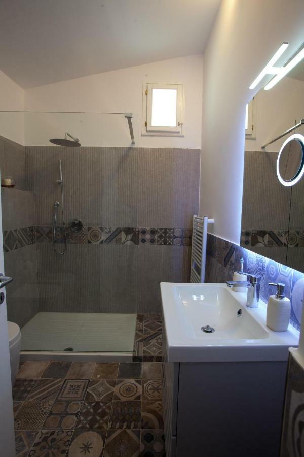 Il Sonno Dei Giusti Apartment By Domusicily Palermo Luaran gambar