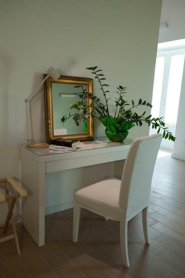 Il Sonno Dei Giusti Apartment By Domusicily Palermo Luaran gambar