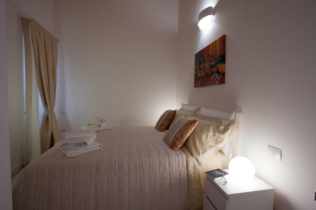 Il Sonno Dei Giusti Apartment By Domusicily Palermo Luaran gambar