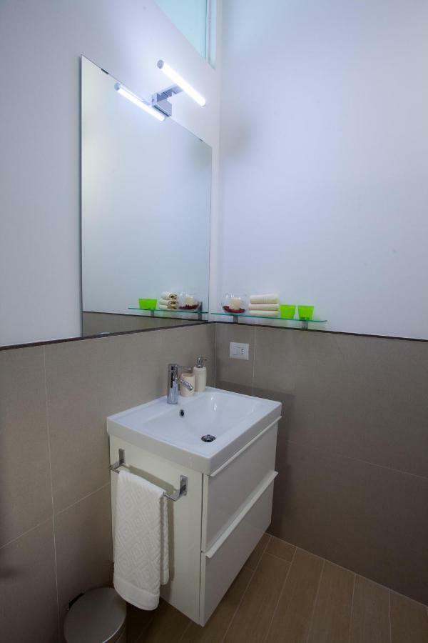Il Sonno Dei Giusti Apartment By Domusicily Palermo Luaran gambar