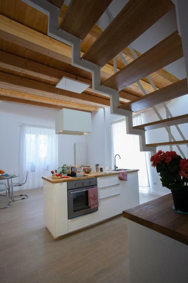 Il Sonno Dei Giusti Apartment By Domusicily Palermo Luaran gambar