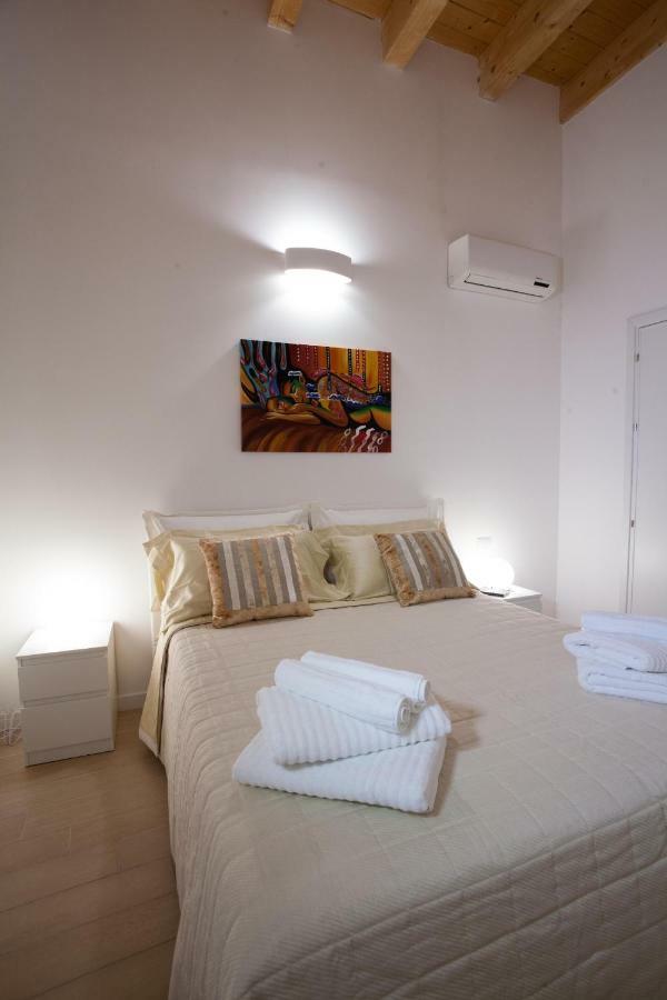Il Sonno Dei Giusti Apartment By Domusicily Palermo Luaran gambar