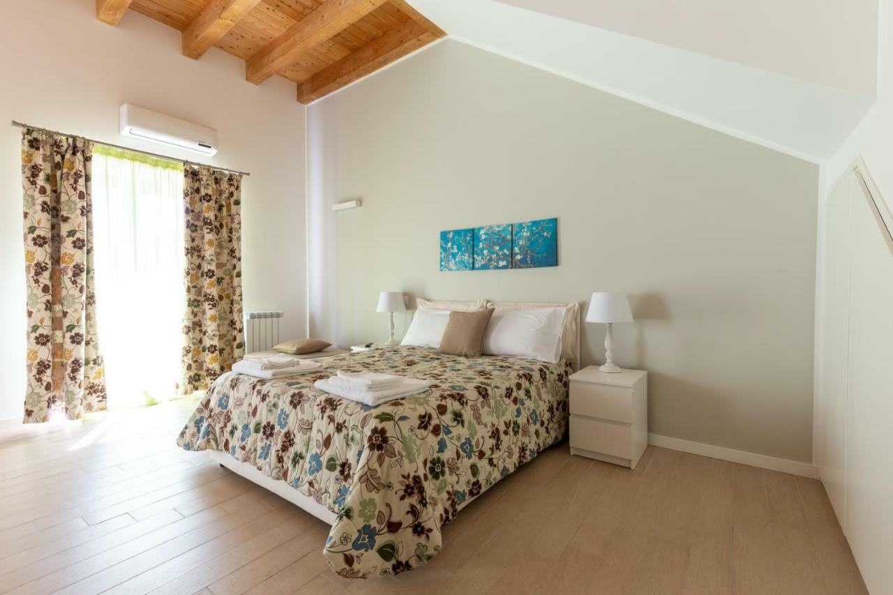 Il Sonno Dei Giusti Apartment By Domusicily Palermo Luaran gambar