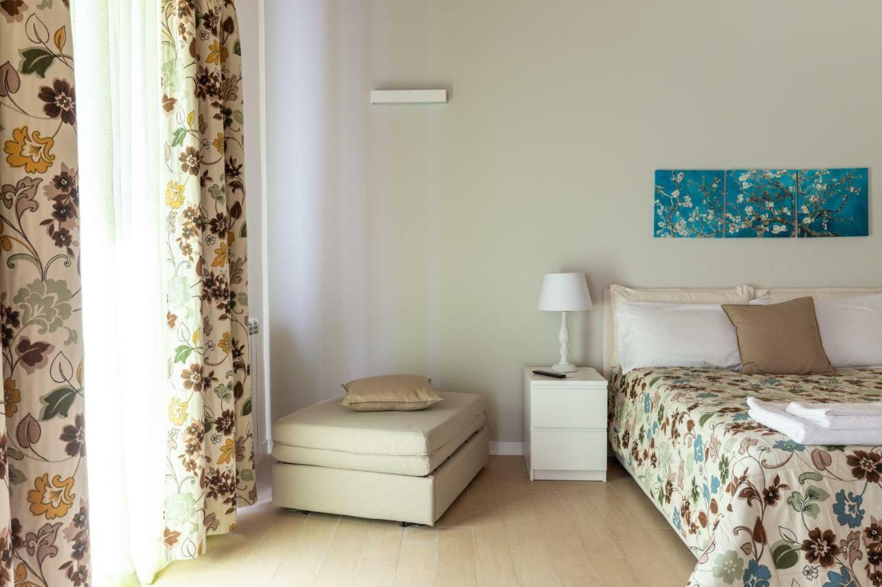 Il Sonno Dei Giusti Apartment By Domusicily Palermo Luaran gambar