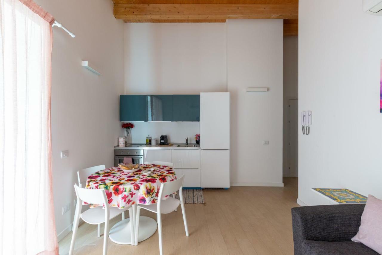 Il Sonno Dei Giusti Apartment By Domusicily Palermo Luaran gambar