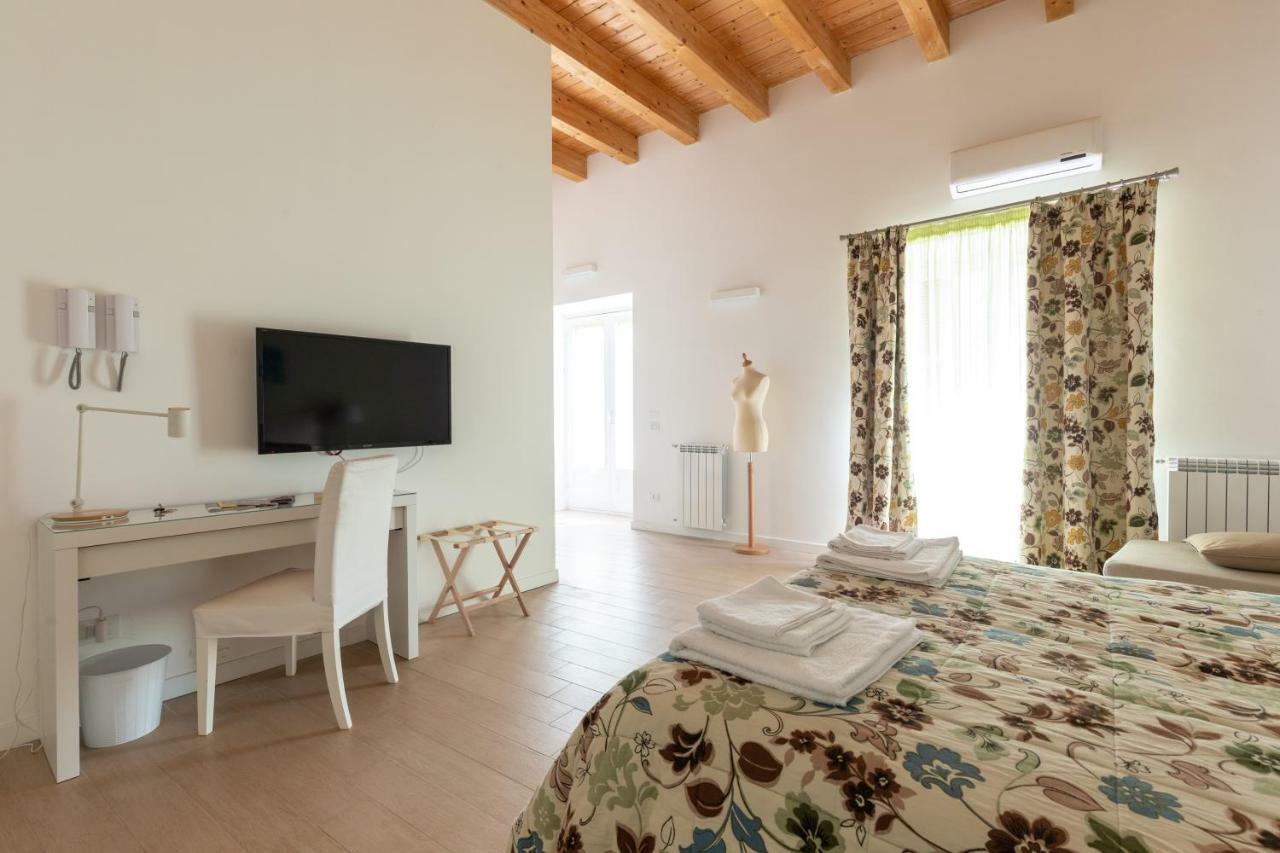Il Sonno Dei Giusti Apartment By Domusicily Palermo Luaran gambar