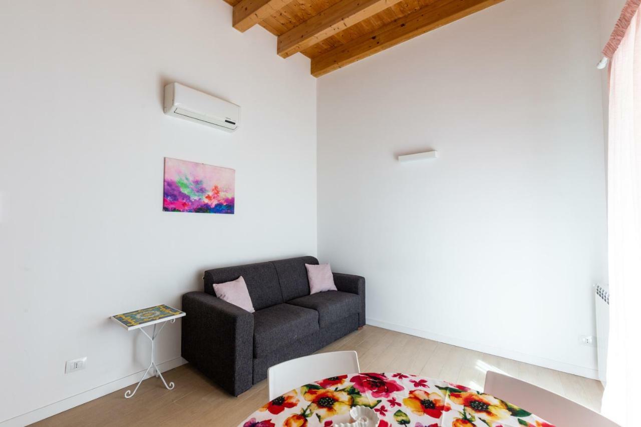 Il Sonno Dei Giusti Apartment By Domusicily Palermo Luaran gambar