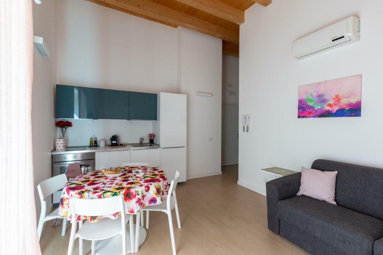 Il Sonno Dei Giusti Apartment By Domusicily Palermo Luaran gambar