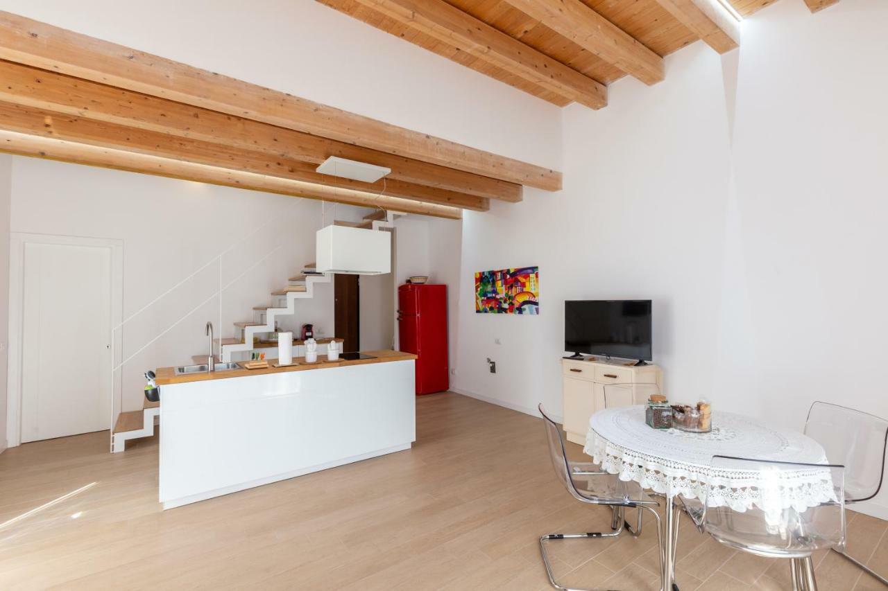 Il Sonno Dei Giusti Apartment By Domusicily Palermo Luaran gambar