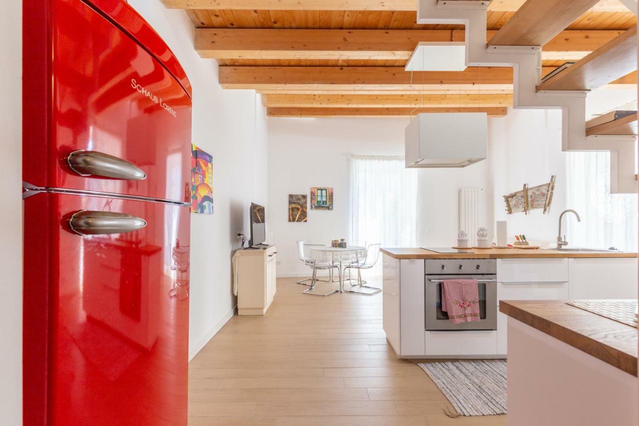 Il Sonno Dei Giusti Apartment By Domusicily Palermo Luaran gambar