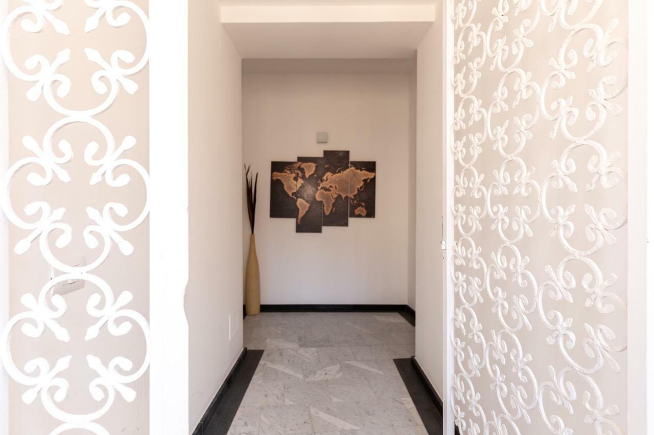 Il Sonno Dei Giusti Apartment By Domusicily Palermo Luaran gambar