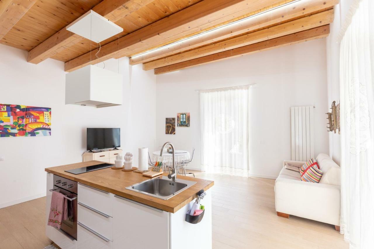 Il Sonno Dei Giusti Apartment By Domusicily Palermo Luaran gambar